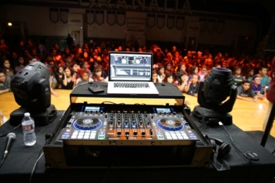 DJ-Entertainment-Tempoe-Entertainment-DJ-Setup