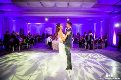 Enhancements-Tempoe-Entertainment-Justine-Jason-Floor-Lighting